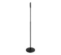 K&M 26200 Microphone Stand Black