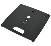 K&M 26707 Base plate S (3 x M20)