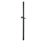 K&M 26736 Distance rod Black