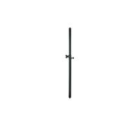 K&M 26736 Extension Tube - Black