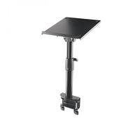 K&M 26778 Tiltable Clamping Desktop Monitor Stand