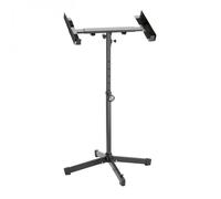 K&M 28075 Mixer Stand Black