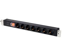 K&M 28674 19"-Power Box