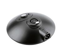 K&M 29375 Microphone Table Base