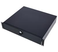 K&M 49122 Rack Drawer 2U