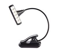 K&M 85665 Mighty Bright Hammer Head Led Lamp