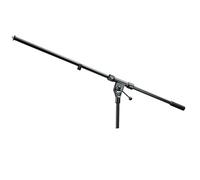Konig & Meyer 211 boom arm for microphone stand - black