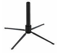 K&M Compact Flute Stand - 15232