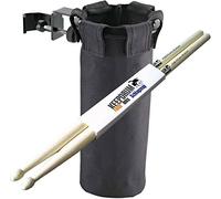 K&M Drum Stick Holder 16450 Stick Holder + Keepdrum Drumsticks 1 Pair
