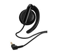 K M Electronics® Security Guard Mono Single Earphone EARPIECE Ear Phone Left OR Right Ear