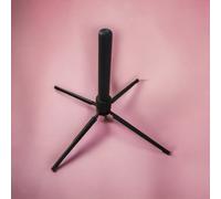 K&M Compact Flute Stand - 15232