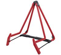 K&M Heli 2 Red Acoustic