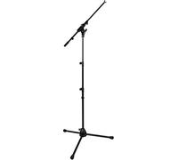 K&M K&M-252 Microphone Stand-Black (25200.500.55)
