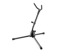 K&M Konig & Meyer Alto or Tenor Saxophone Stand 14300