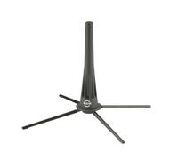 K&M 18020 Oboe Stand Black