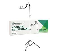 K&M Konig & Meyer Foot for Acoustic Guitar Performer- 14761