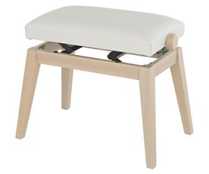 K&M Piano Bench 13941