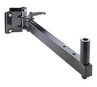 K&M Speaker Mount - Tube Clamp