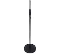 K&M Stands 26000.500.55 Microphone stand - black