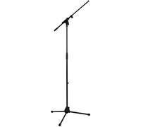 K&M Stands 27195.500.55 Microphone stand - black