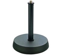 K+M Table Stand for Microphone
