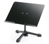 K&M Universal Table-Top Stand Black