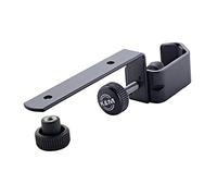 K&M - Uprights with clamp for fixing music stand