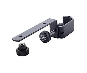 K&M - Uprights with clamp for fixing music stand