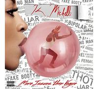 K. Michelle - More Issues Than Vogue