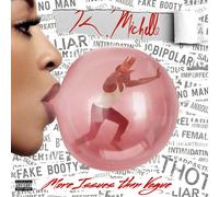K. Michelle - More Issues Than Vogue