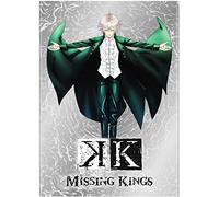 K Missing Kings