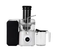 K-MOJO DigiExtract Centrifugal Juicer - high-speed, juice extraction