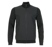 K Momentum X Hybrid Knitted Full Zip Jumper Black, Medium