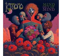 K’mono - Mind Out Ot Mind [VINYL]