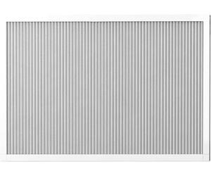 K&N 16X25X1 HVAC Furnace Air Filter, Lasts a Lifetime, Washable, Merv 13, the Last HVAC Filter You Will Ever Buy, Breathe Safely at Home or in the Office, HVC-13-11625