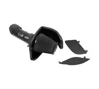 K&N 30-2553TTK Performance Air Intake System