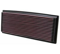 K&N 33-2046 Panel filter (cartridge) OE REPLACEMENT