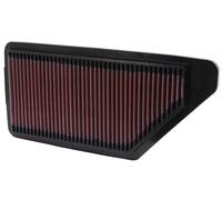 K&N 33-2090 Replacement Air Filter Performance Upgrade Fits Honda Prelude