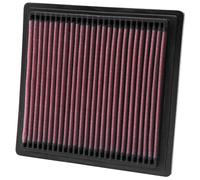 K&N 33-2104 Replacement Air Filter Performance Fits Honda Civic CR-V HR-V