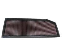 Air Filter Fits Mercedes C-Class T-Model Coupe E-Class - K&N Filters 33-2158