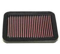 K&N Engine Air Filter: High Performance, Premium, Washable, Replacement Filter: Compatible with 1995-2018 SUZUKI (Jimny, Cultus, Esteem, Baleno) , 33-2162