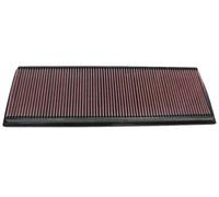 K&N 33-2189 Replacement Air Filter Premium Quality Performance Fits Porsche 911