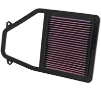 K&N 33-2192 Replacement Air Filter Premium Quality Performance Fits Honda Civic