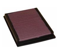 K&N 33-2231 Replacement Air Filter Performance Upgrade Fits BMW 3 Series X3