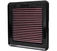 K&N 33-2422 Replacement Air Filter Performance Upgrade Fits Honda Civic Jazz