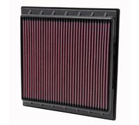 K&N 33-2444 Replacement Air Filter Premium Quality Performance Fits Cadillac SRX