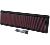 K&N 33-2591 Replacement Air Filter Premium Quality Performance Fits Porsche 928