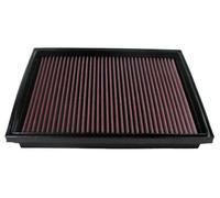 K&N Engine Air Filter 33-2759 - High Performance Washable Replacement for 1995-2003 Volkswagen T4
