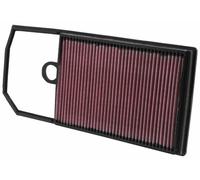 K&N 33-2774 Panel filter (cartridge) OE REPLACEMENT