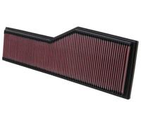 Performance Air Filter Element Service Engine Air Cleaner Spare - K&N 33-2786